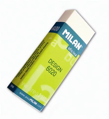 MİLAN SİLGİ DESING TASARIM 20 Lİ CPM6020