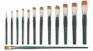 SÜDOR FIRÇA İKİ RENK SENT SF1168-08