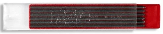 KOHINOOR GRAPHITE LEAD 2.0-120 8B 4190-08B014PK