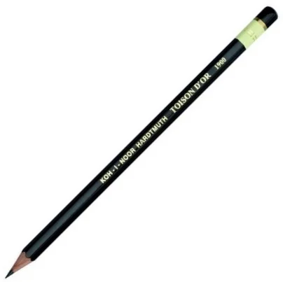 KOHINOOR GRAPHİTE KALEM 1900 H 1900-00H00509