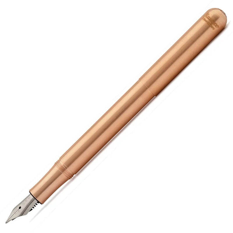 KAWECO DOLMA KALEM LILIPUT COPPER M UÇ 10000831