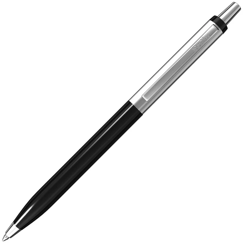 SCRIKSS TÜKENMEZ KALEM 51 SİYAH