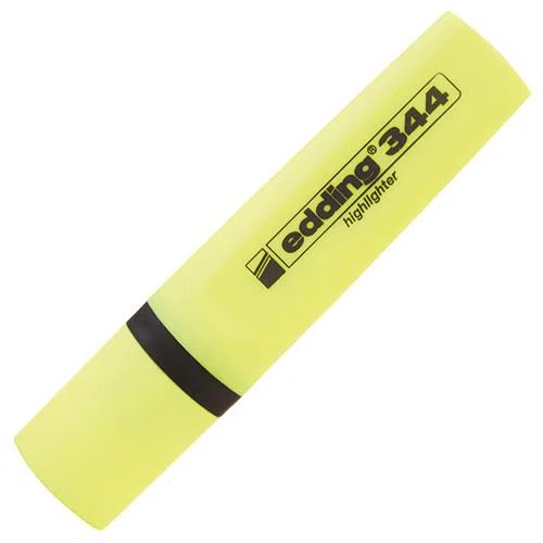 EDDING FOSFORLU KALEM E-344 SARI