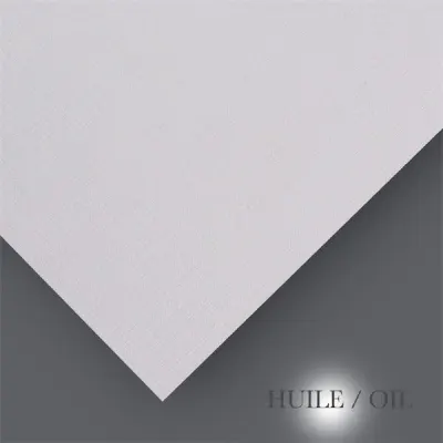 CLAIREFONTAINE YAĞLI BOYA KAĞIDI HUILE OIL 50x65 240 GR HO93495