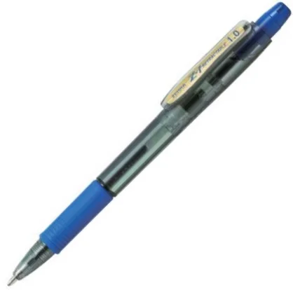ZEBRA TÜKENMEZ KALEM Z-1 RT 1.0 MAVİ
