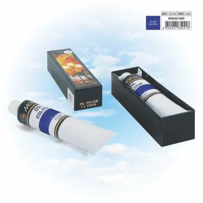 MARIES YAĞLI BOYA 170 ML E1385-38-453 COBALT BLUE
