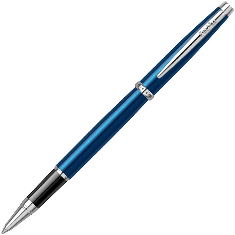 SCRIKSS ROLLER KALEM 800 LACİVERT
