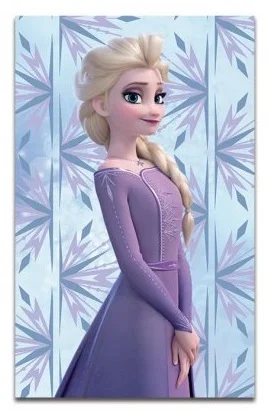 KESKİN BLOKNOT FROZEN II A7 İKİLİ 140200-92