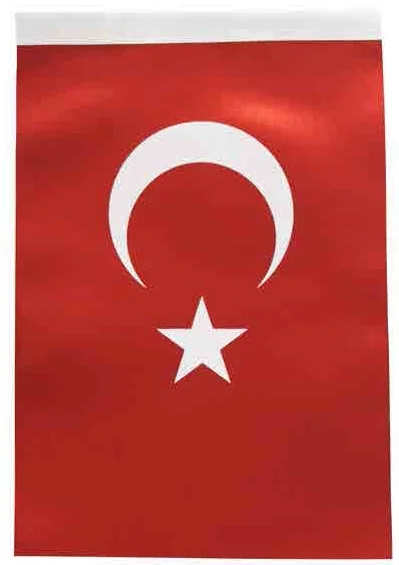 İNTER TÜRK BAYRAĞI B-034 1000x1500 CM
