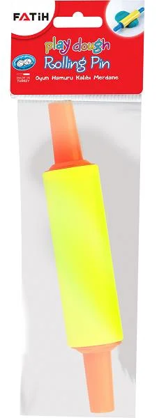 FATİH OYUN HAMURU  KALIBI MERDANE FA50740OHM