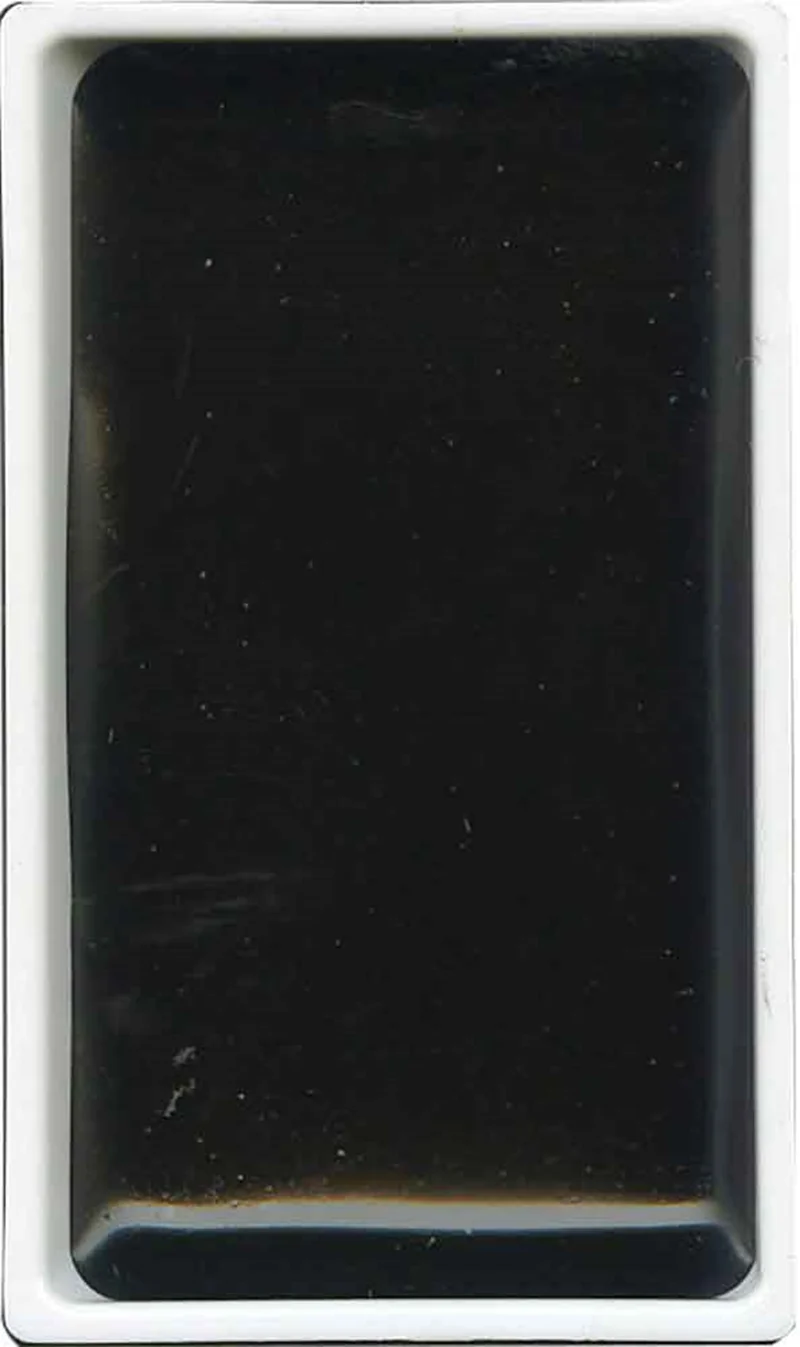 ZIG SULUBOYA GANSAI TAMBI TABLET MC21- 20 BLACK