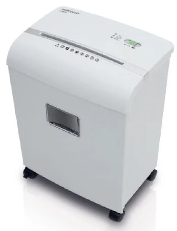 IDEAL EVRAK İMHA MAKİNESİ 8260 CC 300 15 06