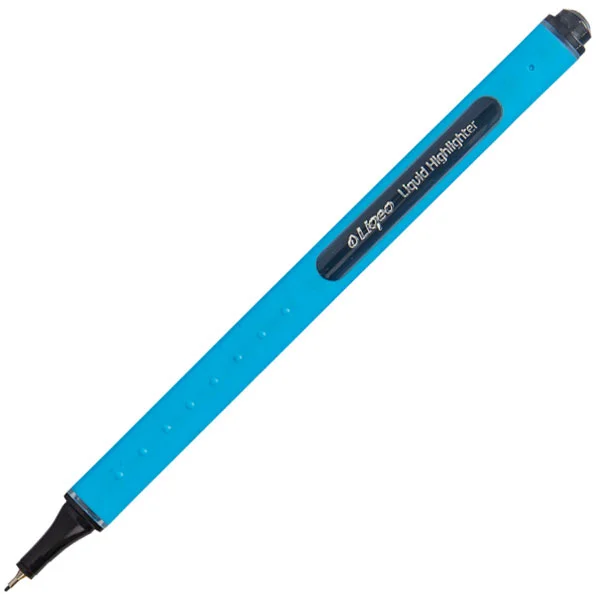 LIQEO FINELINER KALEM SİYAH 8027-190