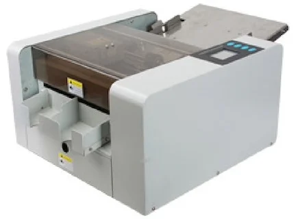 MAPİCUT KARTVİZİT KESME MAKİNESİ A4 K230 306 02 30