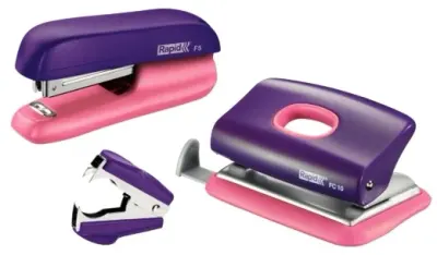 RAPID ZIMBA DELGEÇ SET MİNİ F5 MOR-PEMBE 5000372
