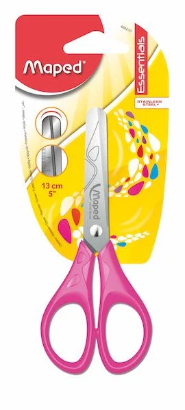 MAPED MAKAS ESSENTIALS SİMETRİK 13 CM BLS. 464210