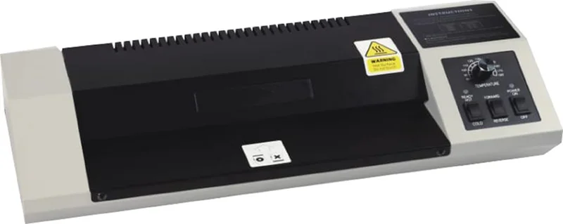 MAPİLAM LAMİNASYON MAKİNESİ A3 LM163 1000056
