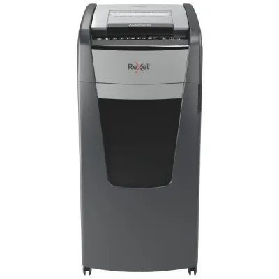 REXEL EVRAK İMHA MAKİNESİ OPTİMUM AUTO 600X 2020600XEU