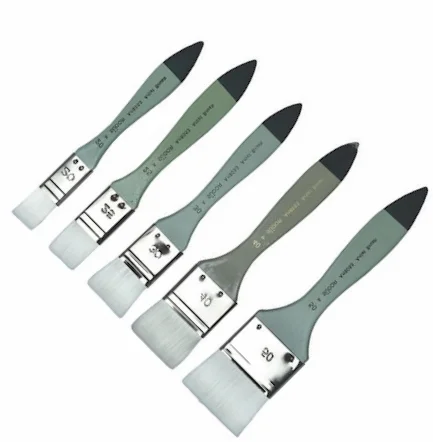 SÜDOR ZEMİN FIRÇASI BEYAZ SENT SF8053-40