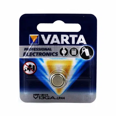 VARTA V13 GA PİL 1.5 V LR44 9390 4276112401