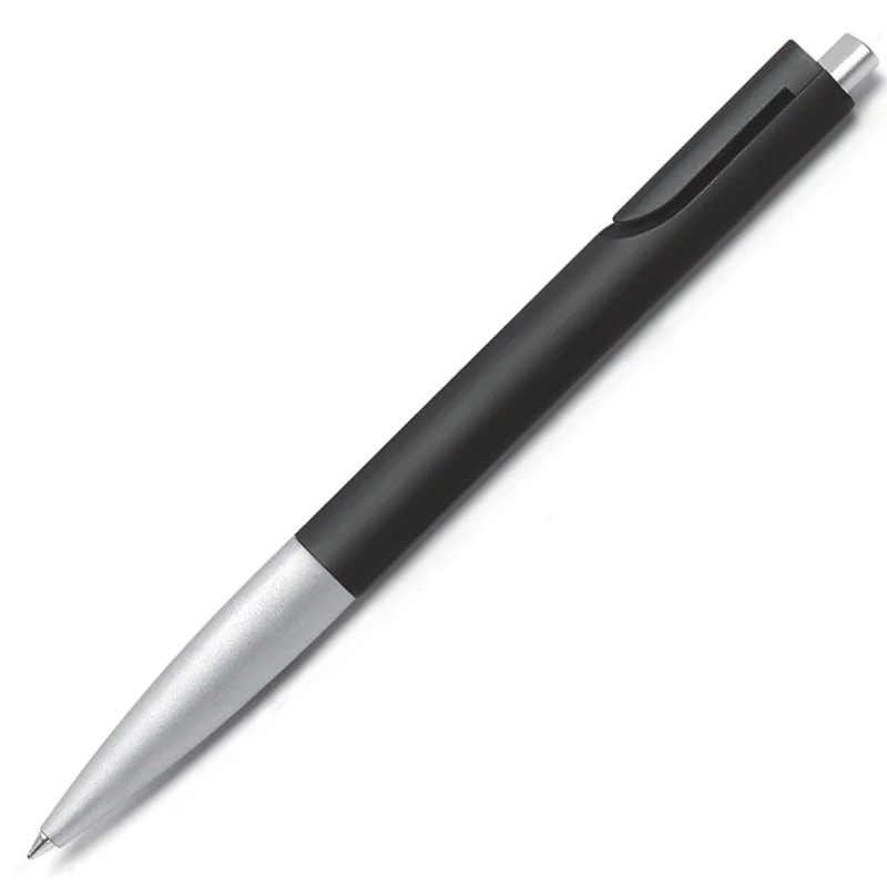 LAMY TÜKENMEZ KALEM NOTO METAL GRIP MAT SİYAH 283S