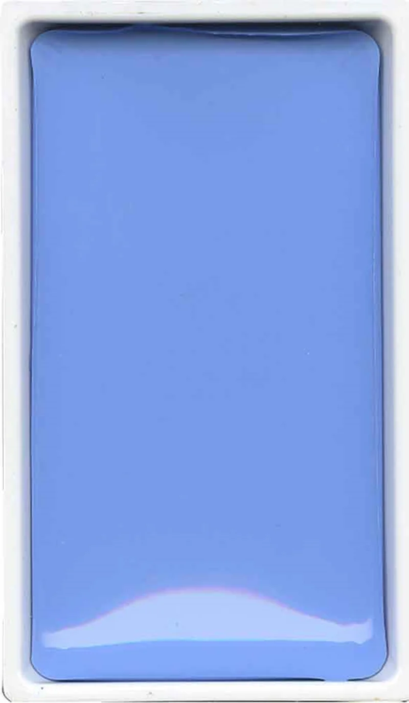 ZIG SULUBOYA GANSAI TAMBI TABLET MC21- 61 ULTRA MARIN PALE
