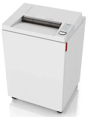 IDEAL EVRAK İMHA MAKİNESİ 4002 CC (S3) 300 21 21