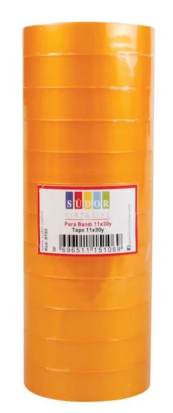 SÜDOR PARA BANDI 11X30Y RT03