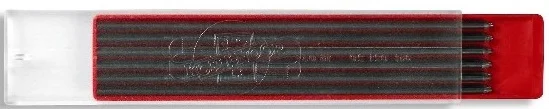 KOHINOOR GRAPHITE LEAD 2.0-120 5B 4190-05B014PK