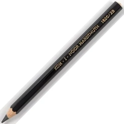 KOHINOOR JUMBO GRAPHİTE KALEM 1820 2B 02B015KS