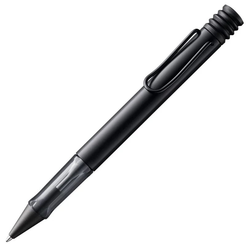 LAMY TÜKENMEZ KALEM AL-STAR ALÜMİNYUM SİYAH 271