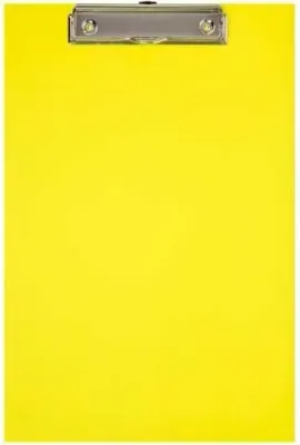 NOKİ SEKRETERLİK KAPAKSIZ NEON SARI 4220N-030