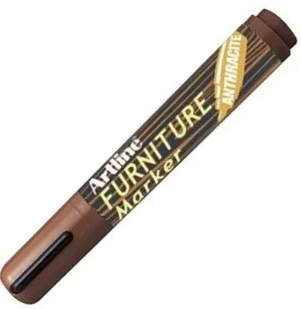 ARTLINE MOBİLYA MARKÖRÜ FURNITURE KESİK UÇ 95 ANTRASİT A-EK-95 ANTRACH
