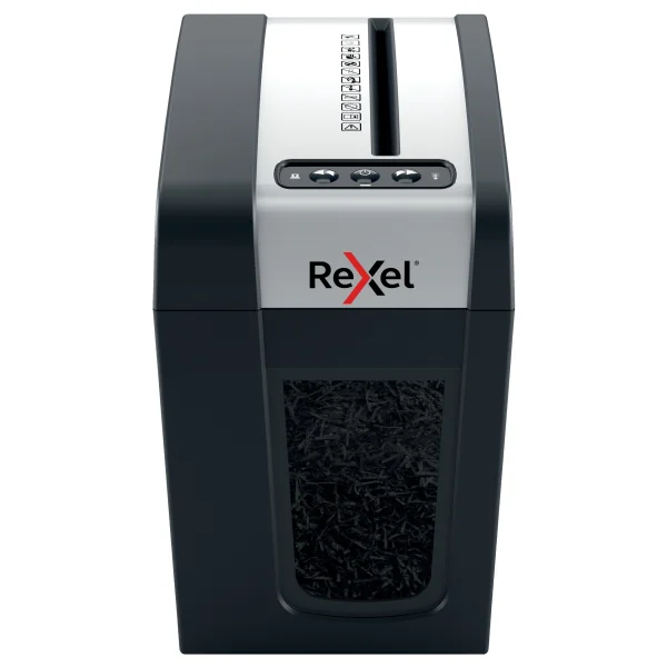 REXEL EVRAK İMHA MAKİNESİ SECURE MC3-SL 2020131EU