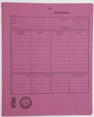 DİLMAN DAVA DOSYASI 9212