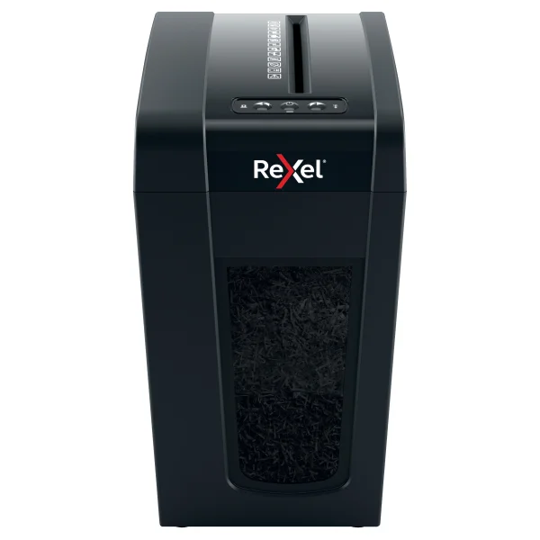 REXEL EVRAK İMHA MAKİNESİ SECURE X10-SL 2020127EU