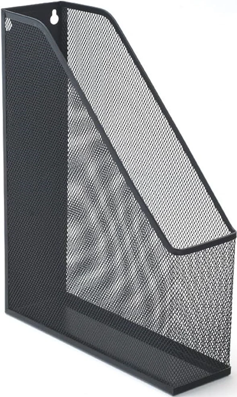 KRAF PERFORE MAGAZİNLİK 400G SİYAH