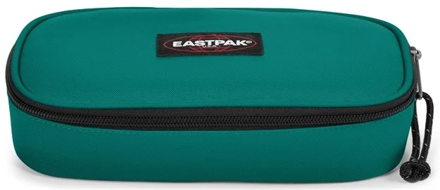 EASTPAK KALEM ÇANTASI OVAL SINGLE GAMING GREEN EK000717U281