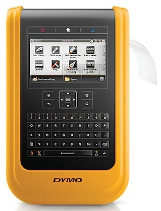 DYMO ETİKET MAKİNESİ XTL 500 ENDÜSTRİYEL 1873489
