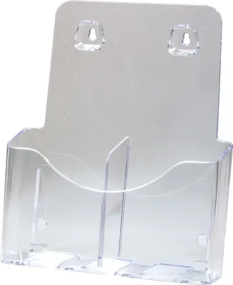 SERVE BROŞÜR STANDI A4 SV-8270