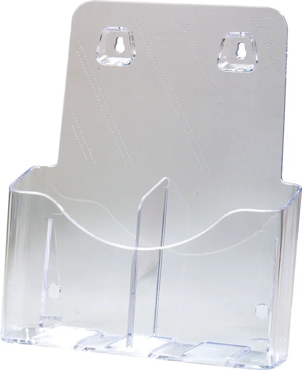 SERVE BROŞÜR STANDI A4 SV-8270