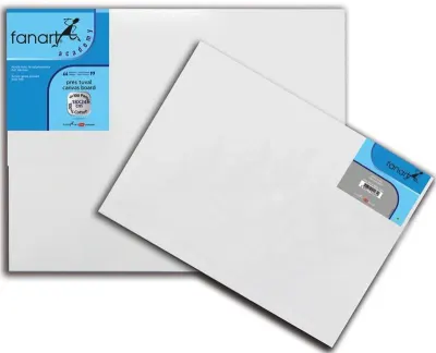 FANART ACADEMY PRES TUVAL 30x40 CM 280 GR 8164.010