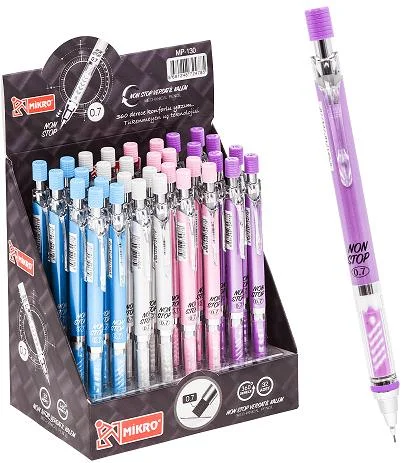 MİKRO VERSATİL KALEM MP-130-32 0.7 STANDLI