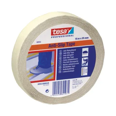 TESA BANT MERDİVEN KAYDIRMAZ FOSFORLU 60953-00000