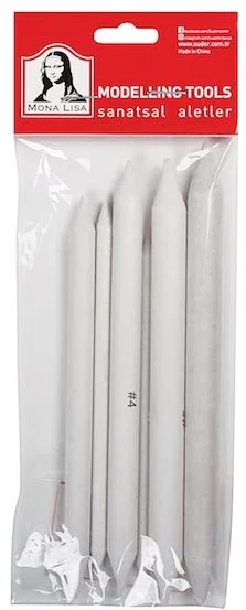 SÜDOR PASTEL DAĞITMA 6'LI BS26