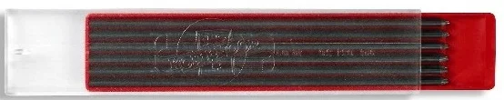 KOHINOOR GRAPHITE LEAD 2.0-120 6B 4190-06B014PK