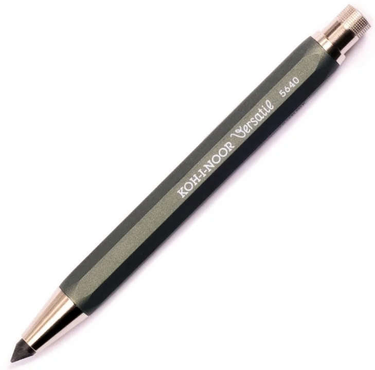 KOHINOOR MECHANİCAL KALEM 5.6 GREEN 5640-0S1MP3KK