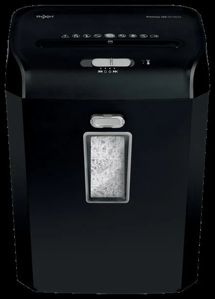 REXEL EVRAK İMHA MAKİNESİ PROMAX QS REX623 2104581EU