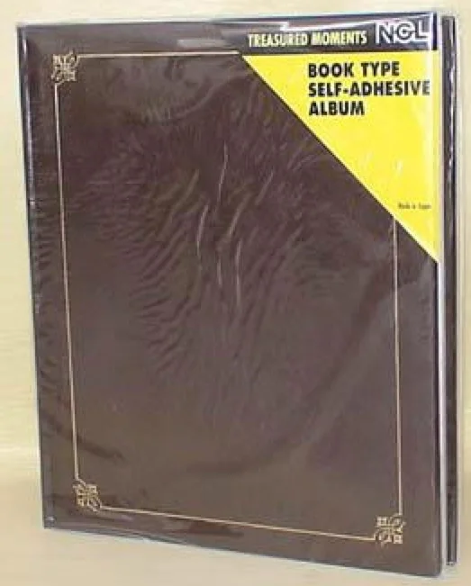 KAKOSAN FOTOĞRAF ALBÜMÜ BOOK 20 YP. NCL