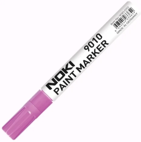 NOKİ PAINT MARKER PEMBE 9010-070